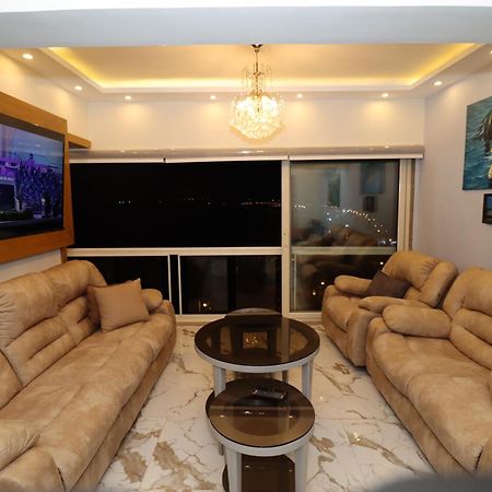 Beach Luxury Mamoura Private Beach Alexandria Eksteriør bilde