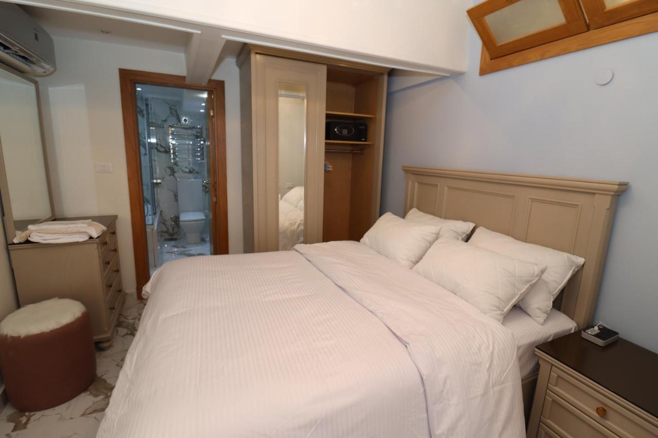 Beach Luxury Mamoura Private Beach Alexandria Eksteriør bilde