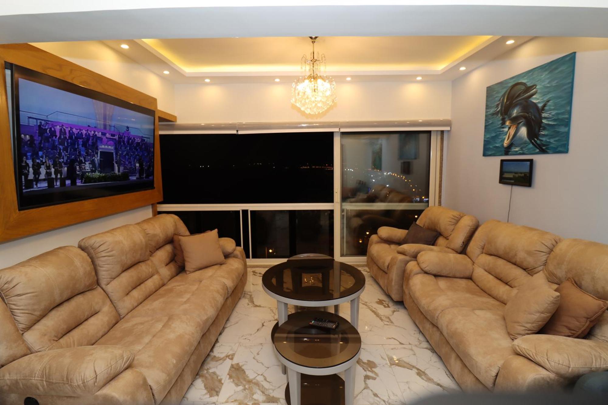Beach Luxury Mamoura Private Beach Alexandria Eksteriør bilde